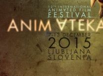 Program Slon na Animateki 2015