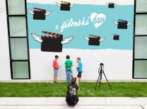 2. filmski dan