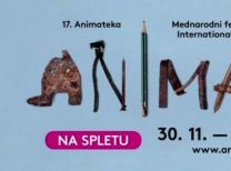 Slon na Animateki