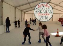 Ankaran zima 2016