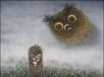 Ostanimo doma: Mala šola animiranega filma 2