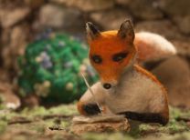 Ostanimo doma: Mala šola animiranega filma 3