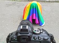 LGBT skupnostni vikend