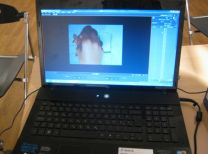 Delavnica stripa in animacije