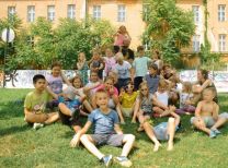 PRIJAVNICA za počitniško varstvo 2021