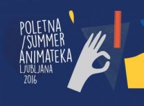 Poletna Animateka 2016