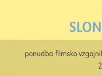 Slon v srednji šoli
