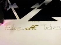 Projekt Take off Take in
