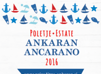Poletje Ankaran 2016