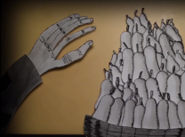 Mala šola animiranega filma, 4. del