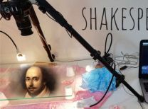 William Shakespear
