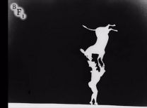 Mala šola animiranega filma, 3. del