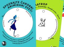 Ustvarjalni natečaj optičnih igrač 2018
