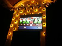 Zlata klapa za animirani film Inšpektor Gorčica